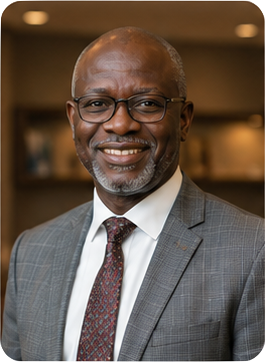Tendai Moyo
